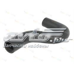 DW1001TT Thermotec Mangueira (cano derivado) do radiador de esfriamento superior