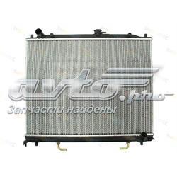 Radiador de esfriamento de motor Thermotec D75012TT preço, a partir de 183,48 USD