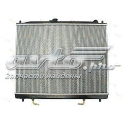 Compre D75012TT Thermotec Radiador de esfriamento de motor