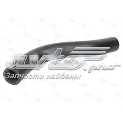 Mangueira (cano derivado) do radiador de esfriamento superior 99035 Metalcaucho