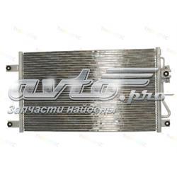 Radiador de aparelho de ar condicionado Nissens 941085 preço, a partir de 97,83 USD