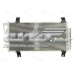 Radiador de aparelho de ar condicionado GS1D61480C Mazda