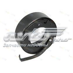 AC04DL02 Acauto Acoplamento (bobina magnética) do compressor de aparelho de ar condicionado