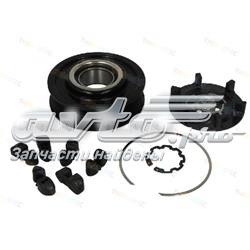 Acoplamento (bobina magnética) do compressor de aparelho de ar condicionado Audi A4 8EC