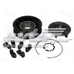 Acoplamento (bobina magnética) do compressor de aparelho de ar condicionado Audi A4 8EC