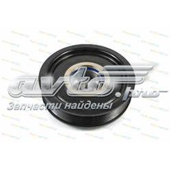 671025 ERA Polia do compressor de aparelho de ar condicionado