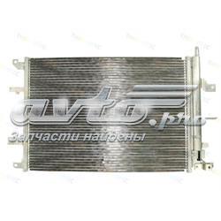 Radiador de aparelho de ar condicionado Thermotec KTT110245 preço, a partir de 113,48 USD