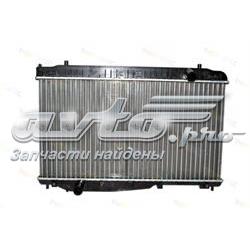 Radiador de esfriamento de motor General Motors 96378701 preço, a partir de 107,78 USD