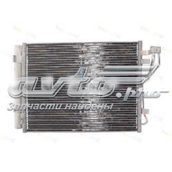 Radiador de aparelho de ar condicionado Thermotec KTT110141 preço, a partir de 93,14 USD