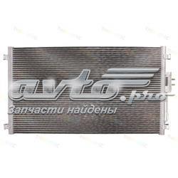 Compre 04809267AC Chrysler Radiador de aparelho de ar condicionado