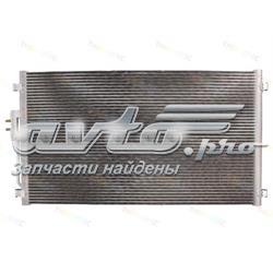 Radiador de aparelho de ar condicionado 04809267AC Chrysler