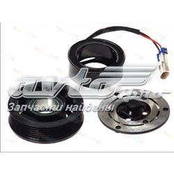 Polia do compressor de aparelho de ar condicionado Thermotec KTT040069 preço, a partir de 91,78 USD