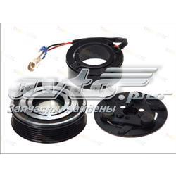 Compre KTT040069 Thermotec Polia do compressor de aparelho de ar condicionado