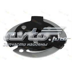 Acoplamento (bobina magnética) do compressor de aparelho de ar condicionado Volkswagen Polo V 6R1, 6C1