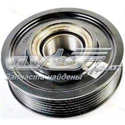 Polia do compressor de aparelho de ar condicionado ERA 671121 preço, a partir de 91,78 USD