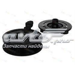 Compre KTT040120 Thermotec Polia do compressor de aparelho de ar condicionado