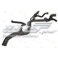 Compre 1336137 Opel Mangueira (cano derivado) inferior do radiador de esfriamento