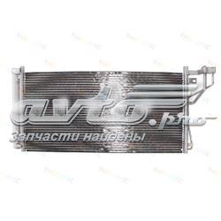 Radiador de aparelho de ar condicionado 976063K180 Hyundai/Kia