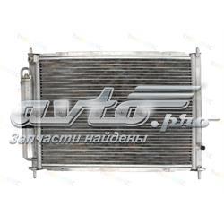 34090005 Frig AIR Radiador de aparelho de ar condicionado