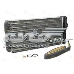 Radiador de forno (de aquecedor) 6448J6 Peugeot/Citroen