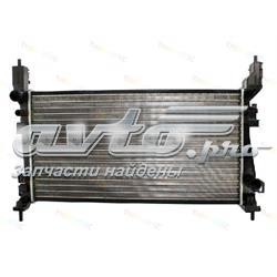 D7C006TT Thermotec Radiador de esfriamento de motor