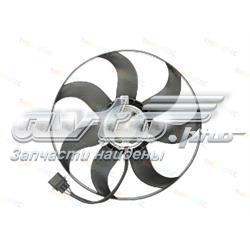 Ventilador elétrico de esfriamento montado (motor + roda de aletas) Doga EVW059 preço, a partir de 55,96 USD