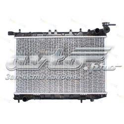 Compre D71004TT Thermotec Radiador de esfriamento de motor