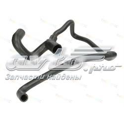 DWX018TT Thermotec Mangueira (cano derivado) inferior do radiador de esfriamento