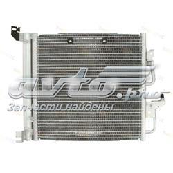 Compre KTT110026 Thermotec Radiador de aparelho de ar condicionado
