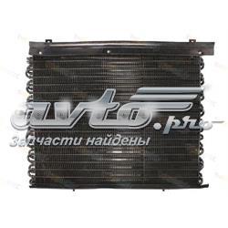 A1248301370 Mercedes Radiador de aparelho de ar condicionado