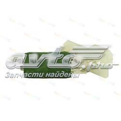 Resistor (resistência) de ventilador de forno (de aquecedor de salão) Mahle Original ABR1000P