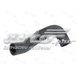 09908 Metalcaucho Mangueira (cano derivado) de intercooler