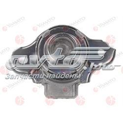 Coxim (suporte) direito de motor 57893 Metalcaucho