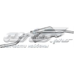 Silenciador, parte traseira Renault Clio LB0, LB1, LB2 ao melhor preço