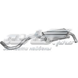 Silenciador, parte traseira VAG 6N0253609A preço, a partir de 51,59 USD