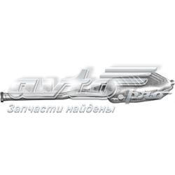 Silenciador, parte traseira BMW 18101737097