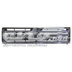 Compre Grelha do radiador Mitsubishi Pajero 