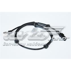 106120 Febi Sensor dianteiro de ABS