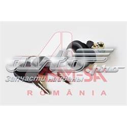 Compre 905023614R Renault (RVI) Trinco de fecho de porta-malas (de 3ª/5ª porta traseira)