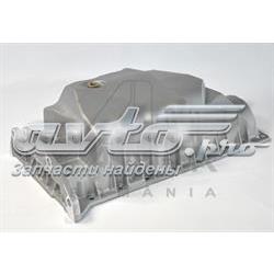 Panela de óleo de cárter do motor 84604 3RG