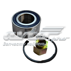 70786 Asam Rolamento de cubo dianteiro