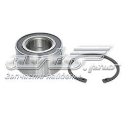 70842 Asam Rolamento de cubo dianteiro