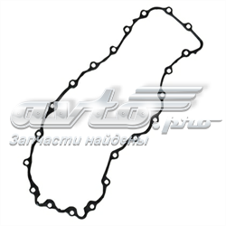 Vedante de panela de cárter do motor 31251147 Volvo