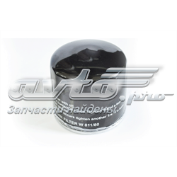 Filtro de óleo Peugeot Expert 223