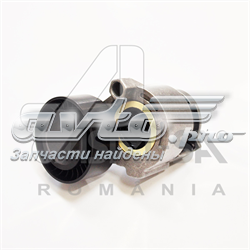 Rolo de reguladora de tensão da correia de transmissão 540540 Maxgear