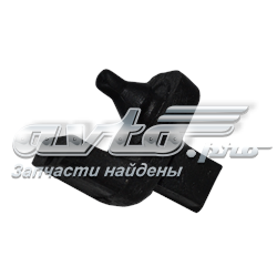 788376119R Renault (RVI) Fixador do alcapão do tanque de combustível