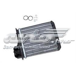 Radiador de forno (de aquecedor) Dacia Sandero 1 BS0, 1