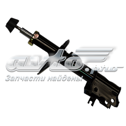 Compre E4303JE21A Nissan/Infiniti Amortecedor dianteiro esquerdo