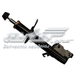Amortecedor dianteiro direito Nissan/Infiniti 54302JM00A preço, a partir de 36,61 USD
