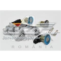Cilindros de fecho, kit para Dacia Logan I LS